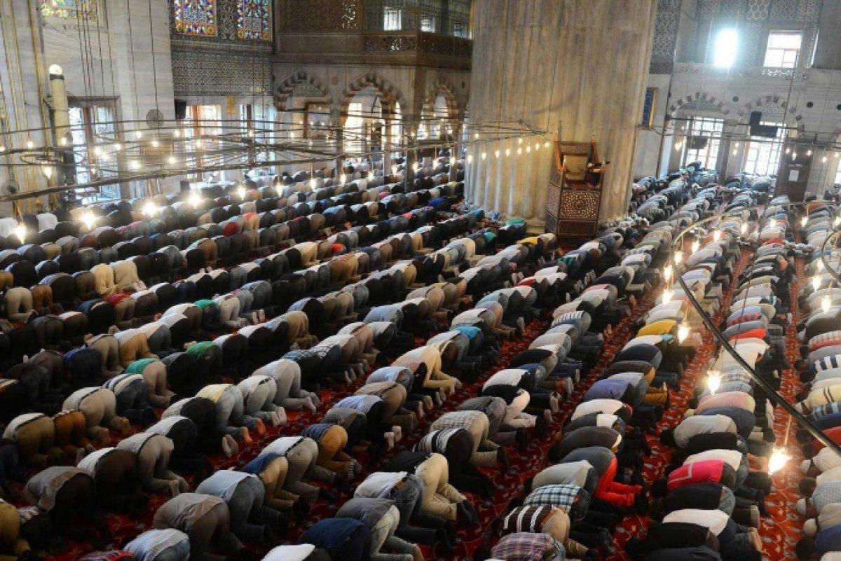 Dünya Müslüman Alimler Birliği'nden fetva