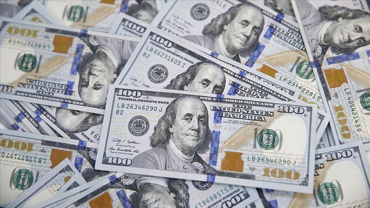 IMF, koronavirüse karşı 1 trilyon dolar hazırladı