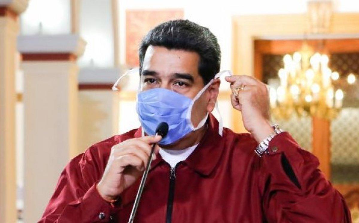 Koronavirüs, Latin Amerika'da da yayılıyor