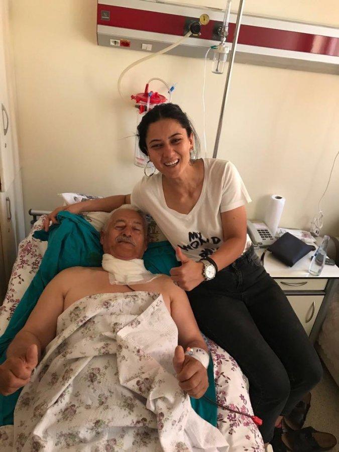 Gaziantepli genç iş kadınının filmlere konu olacak hikayesi