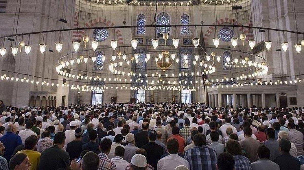 Dünya Müslüman Alimler Birliği'nden fetva