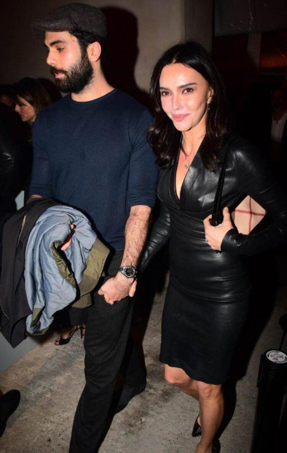 Hande Ataizi, Fransa'daki nikahını iptal etti