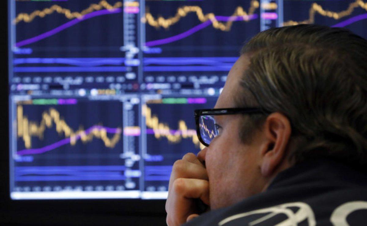 Koronavirüsün maliyeti 347 milyar dolar