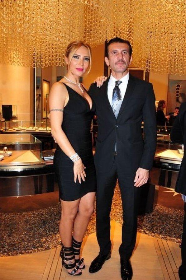 Işıl Reçber 14 gün kuralına uymadı