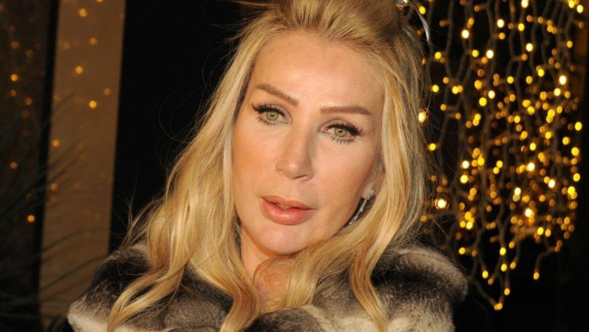 Seda Sayan: Sokağa çıkma yasağı gelsin