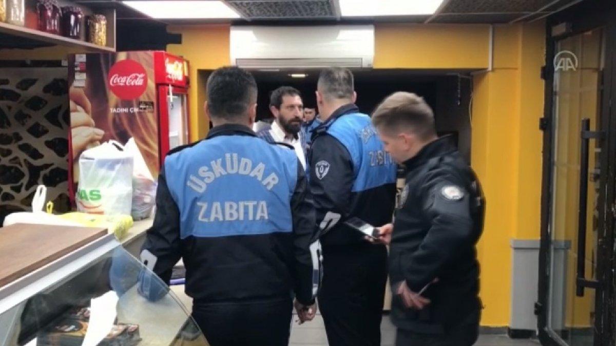 Türkiye'de kafe, lokanta ve oyun salonları kapatıldı