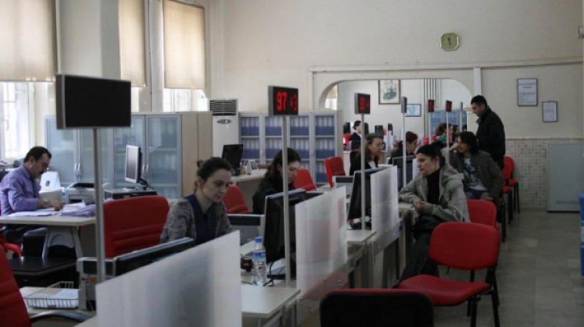 Nüfus müdürlükleri, randevusuz müracaat almayacak