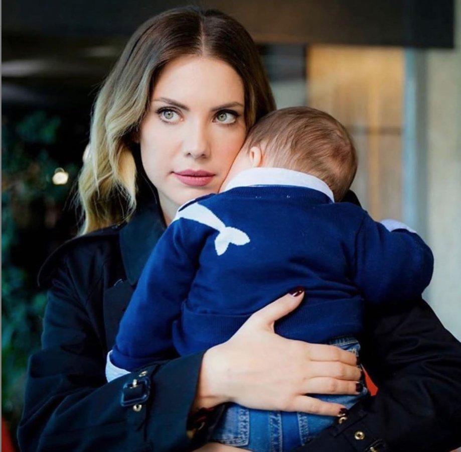 Eda Ece: Herkesi insan olmaya davet ediyorum