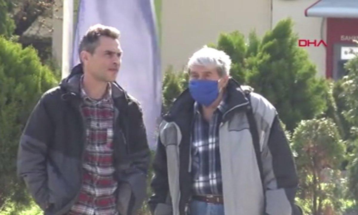 Bulgaristan'da sağlık görevlileri istifa ediyor