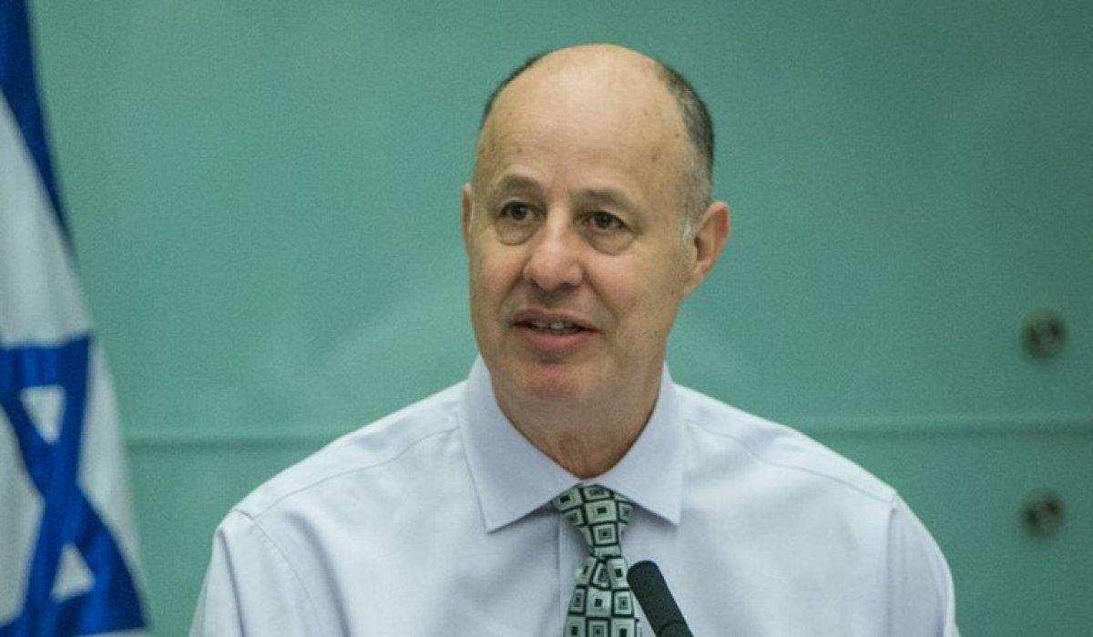 İsrailli iki bakan koronavirüs şüphesiyle karantinada