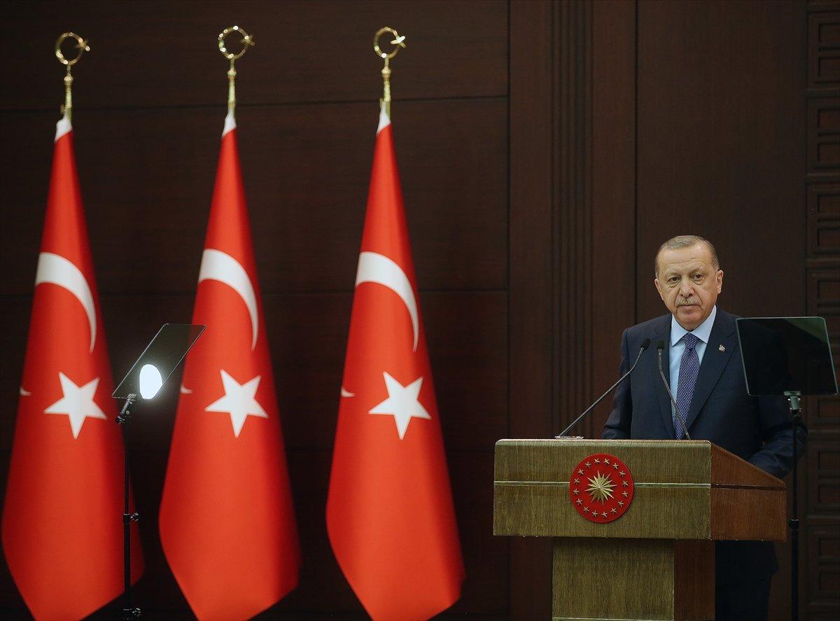 Koronavirüs nedeniyle THY'ye destek verilecek