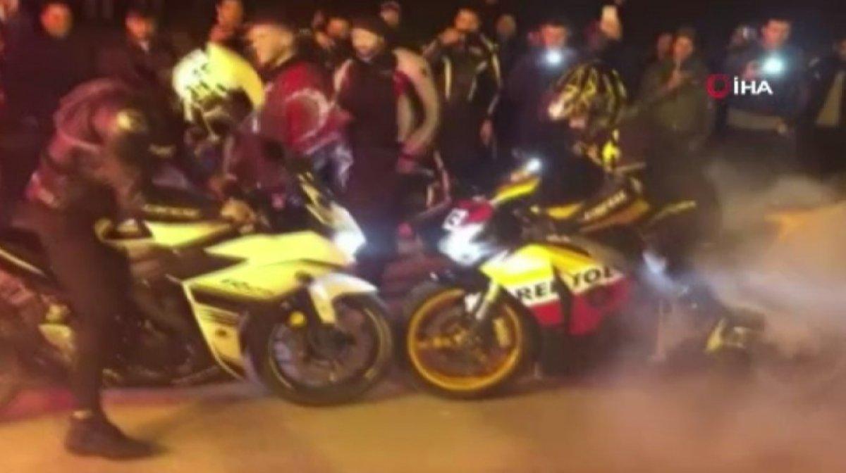 Koronavirüs magandaları durduramıyor