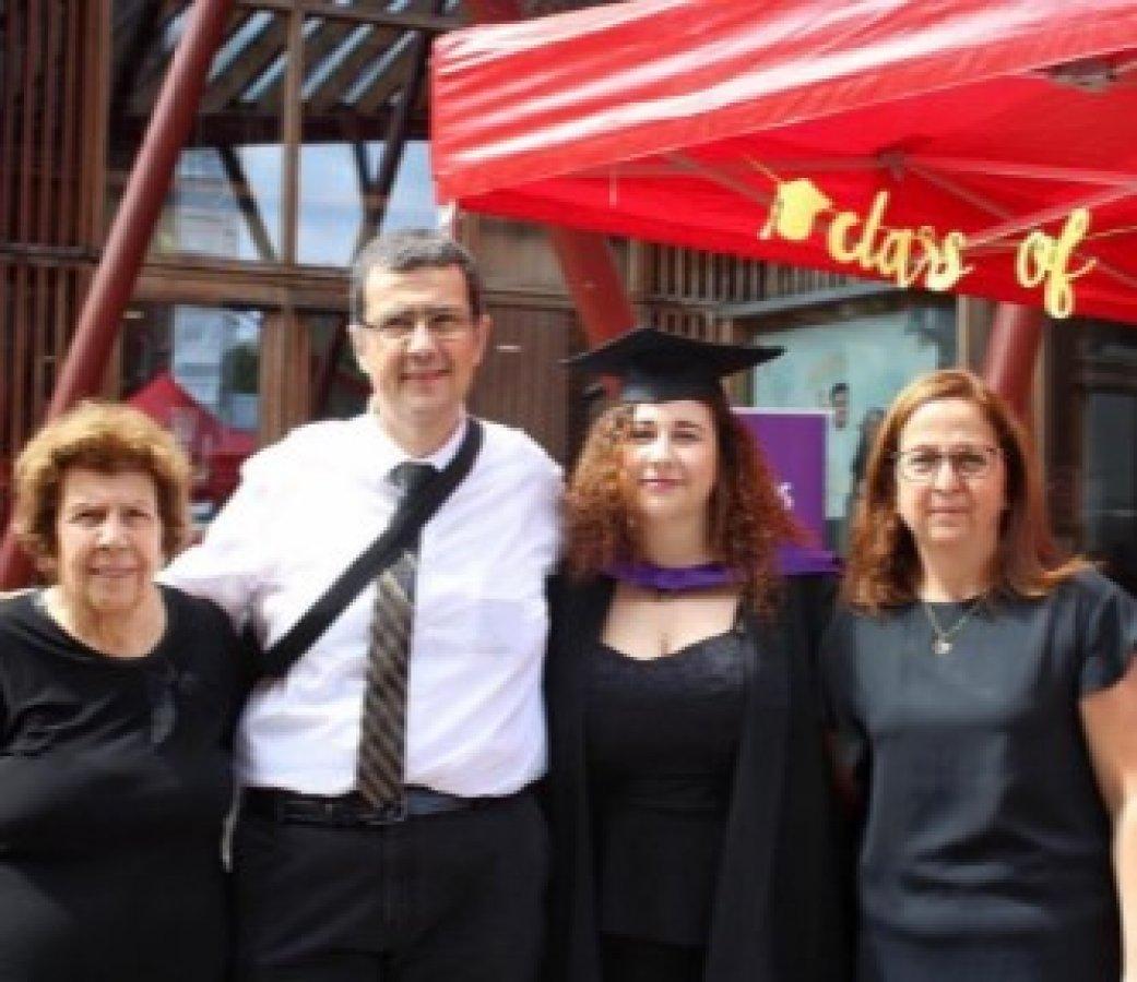 Karantina otobüsünden alınan genç kadının babası konuştu