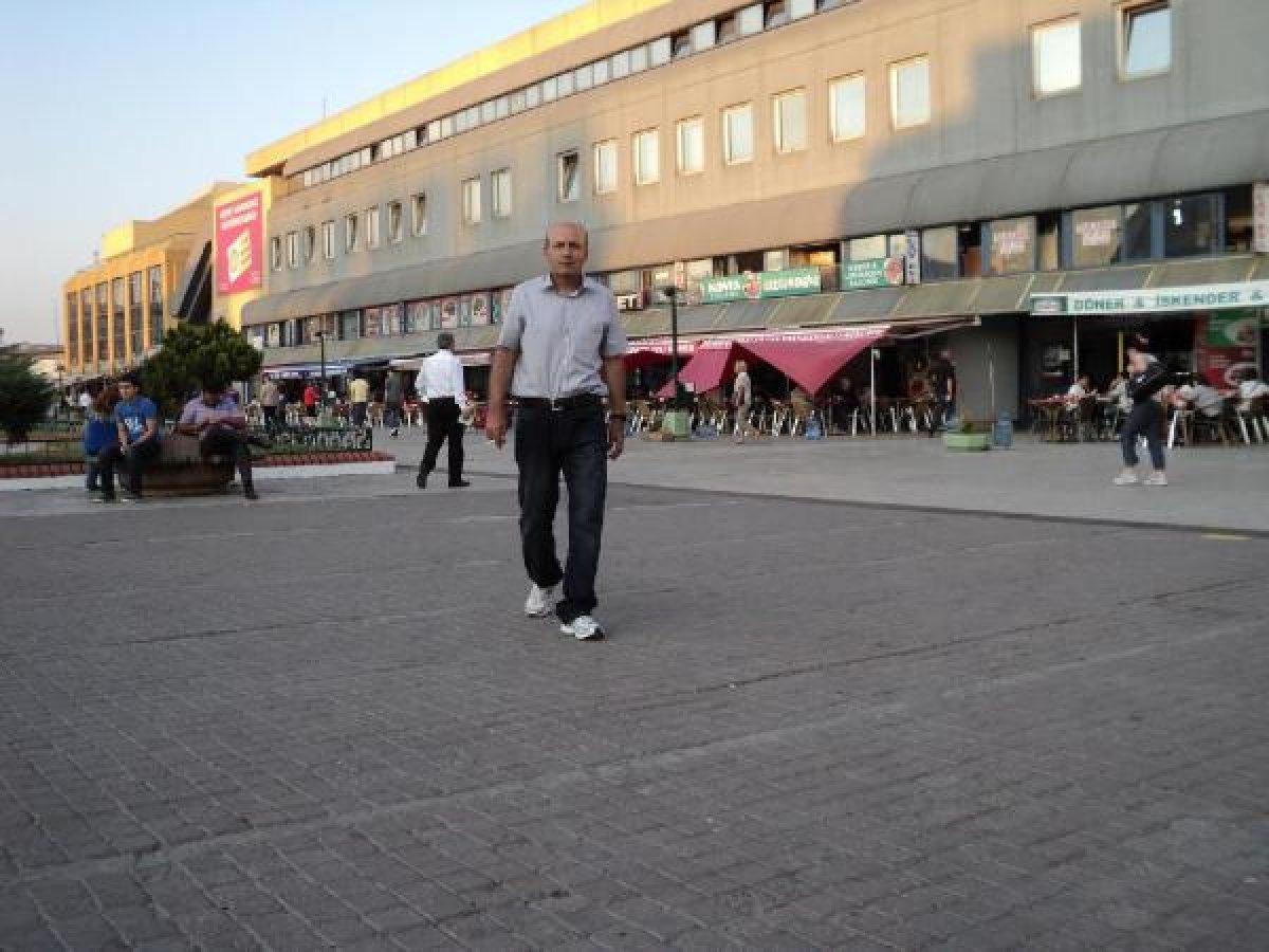 Asansör boşluğundan küpe çıkarmak isterken öldü