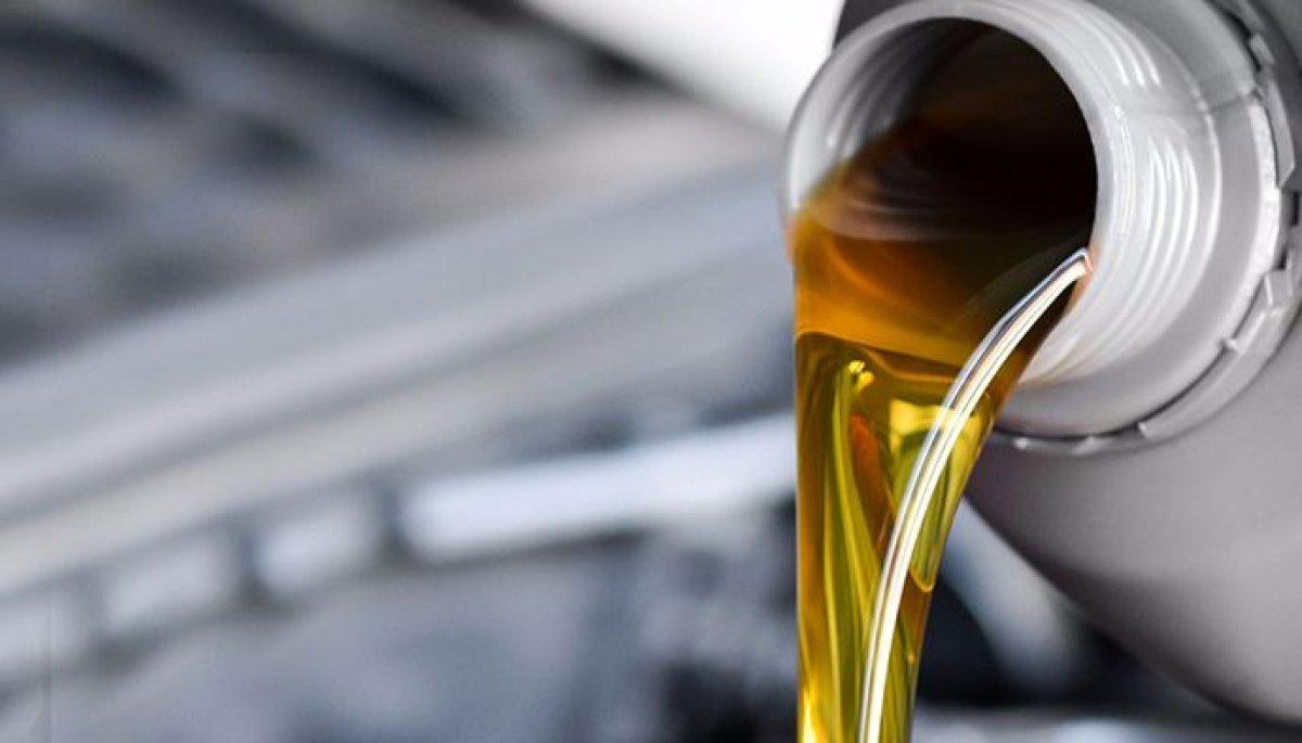 Motorine 27 kuruş indirim geldi