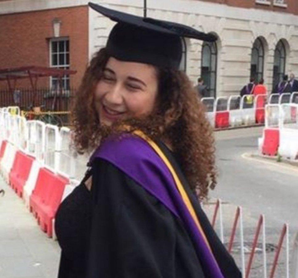 Karantina otobüsünden alınan genç kadının babası konuştu