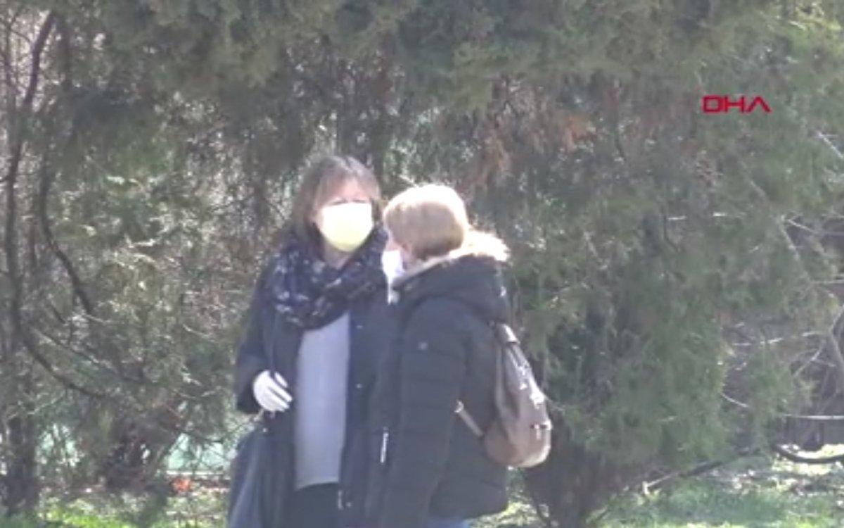 Bulgaristan'da sağlık görevlileri istifa ediyor