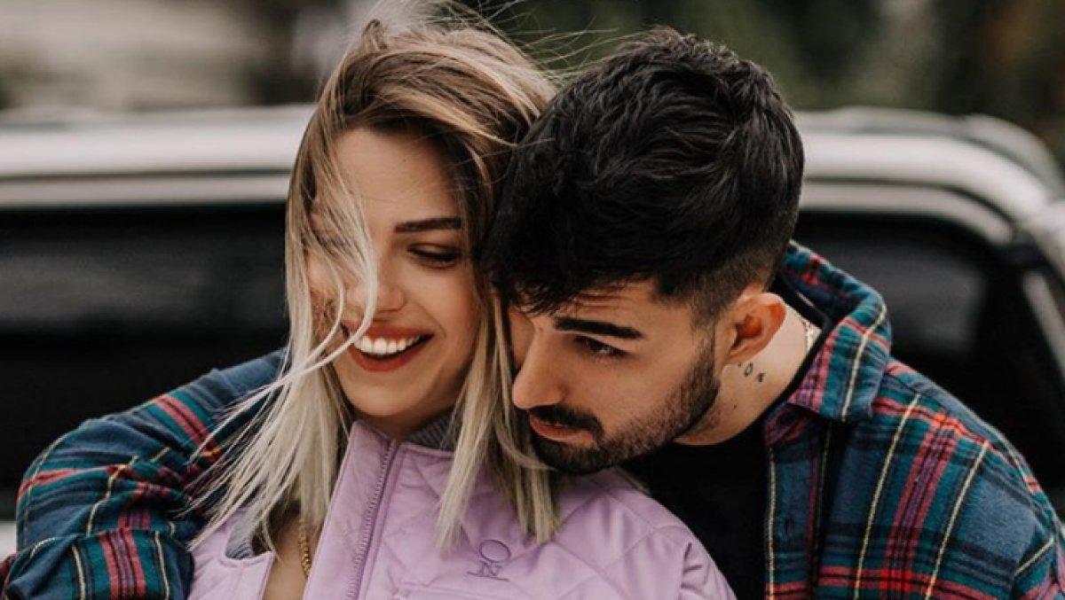 Yasemin Şefkatli'den İdo Tatlıses'e karantina teklifi