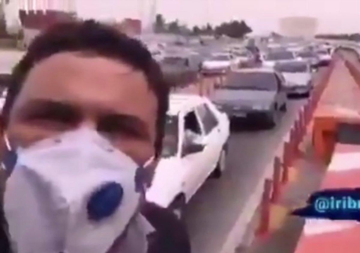 İranlılar, Nevruz Bayramı derdine düştü