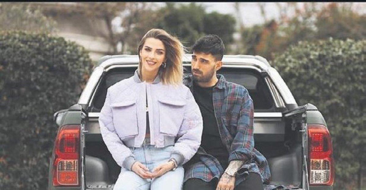 Yasemin Şefkatli'den İdo Tatlıses'e karantina teklifi