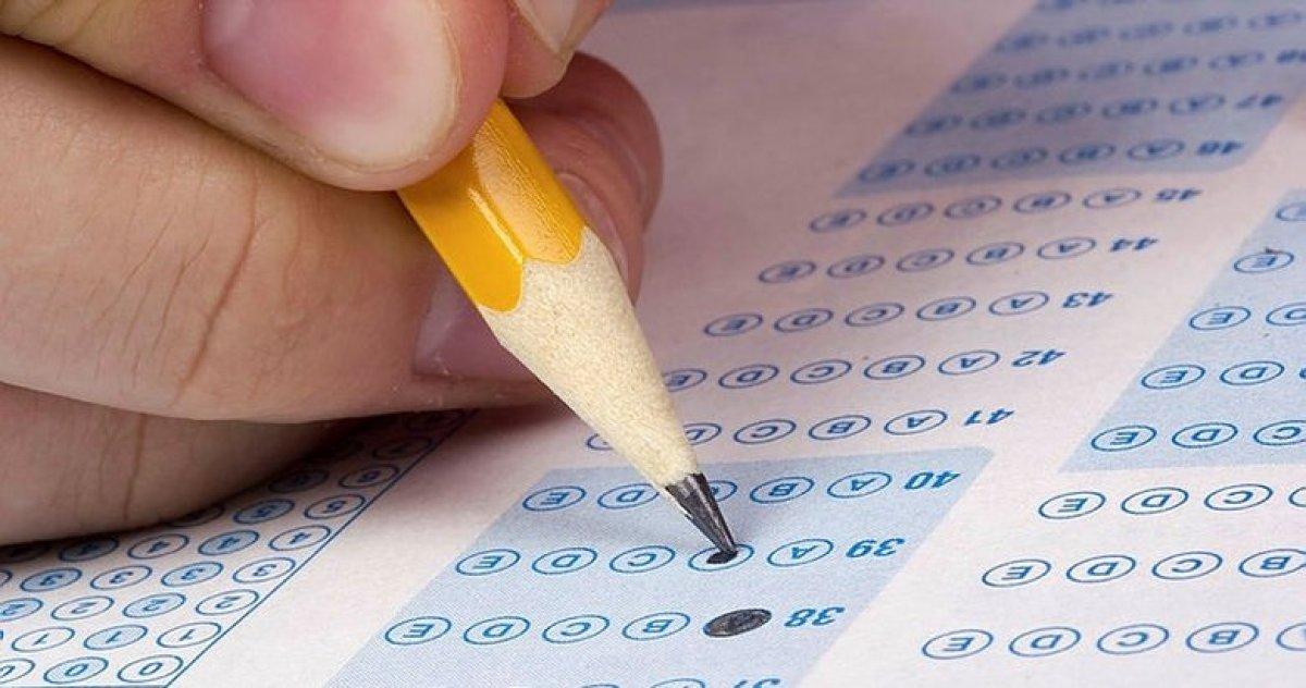 YKS geç başvuruları 20 Mart'a kadar uzatıldı