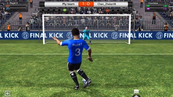 Evden çalışanların molalarda oynayabileceği 10 futbol oyunu