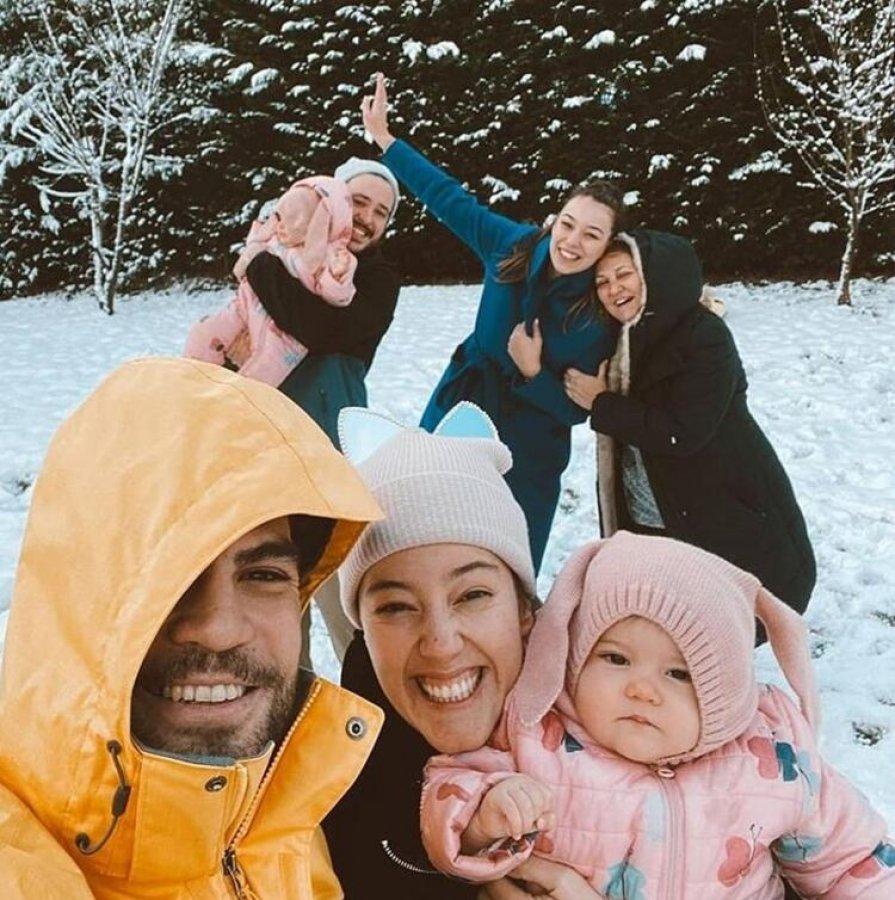 Anıl Altan'ın annesinden duygusal sözler