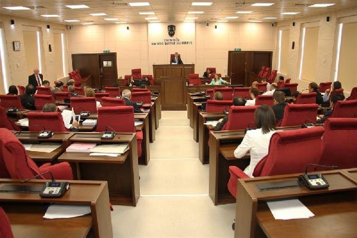 KKTC'de cumhurbaşkanlığı seçimleri ertelendi