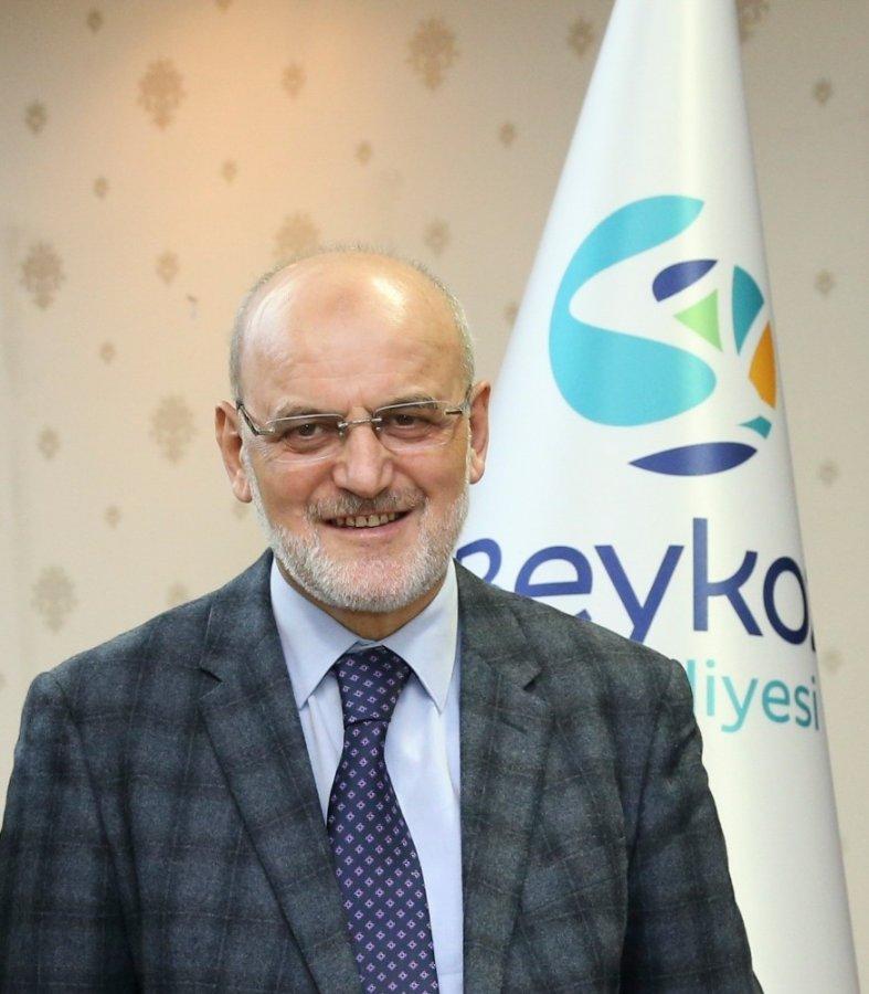 Yücel Çelikbilek vefat etti