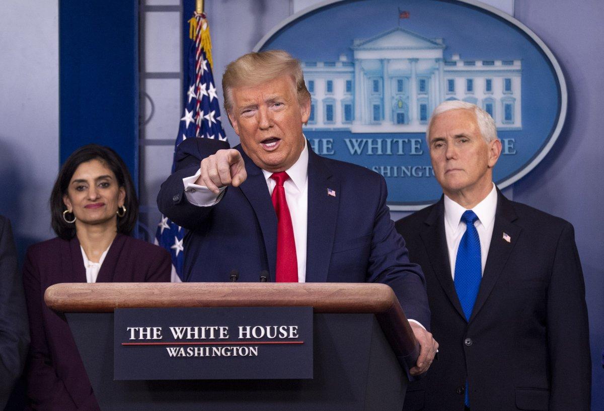 ABD koronavirüs salgını sebebiyle Kanada sınırını kapattı