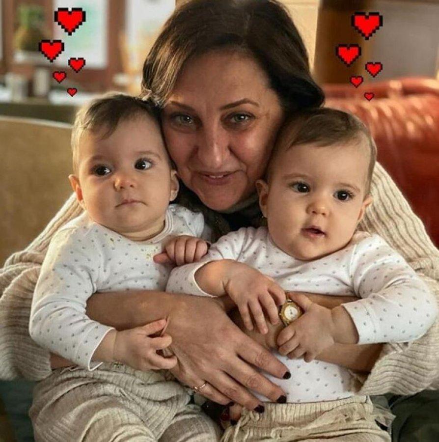 Anıl Altan'ın annesinden duygusal sözler