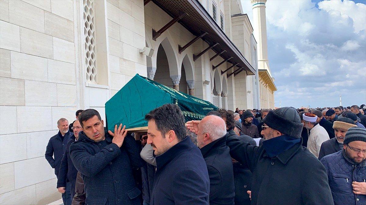 Yücel Çelikbilek vefat etti