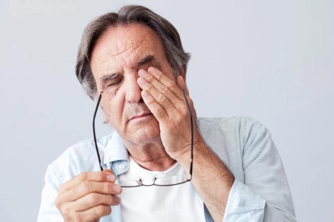 Sık sık yüzümüze dokunmayı durdurmanın yolları