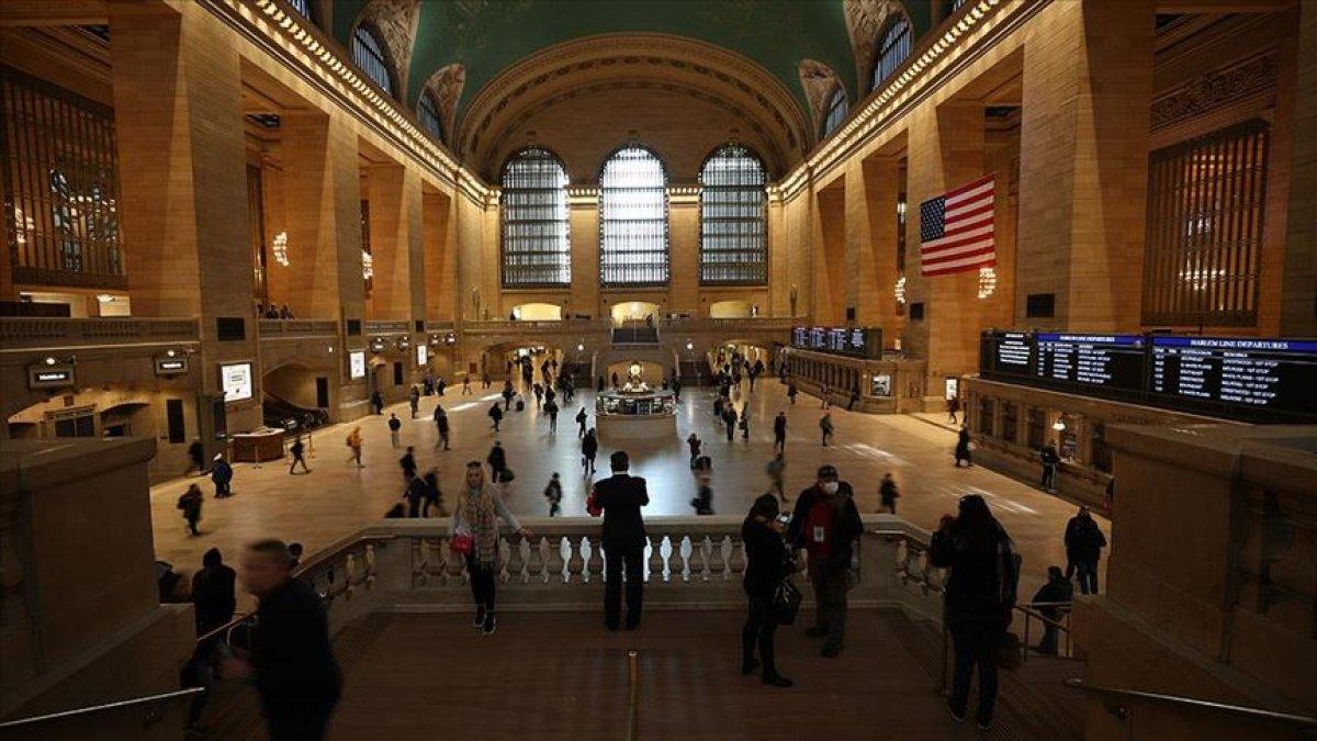 ABD 'ye göre koronavirüs 18 ay veya daha fazla sürecek