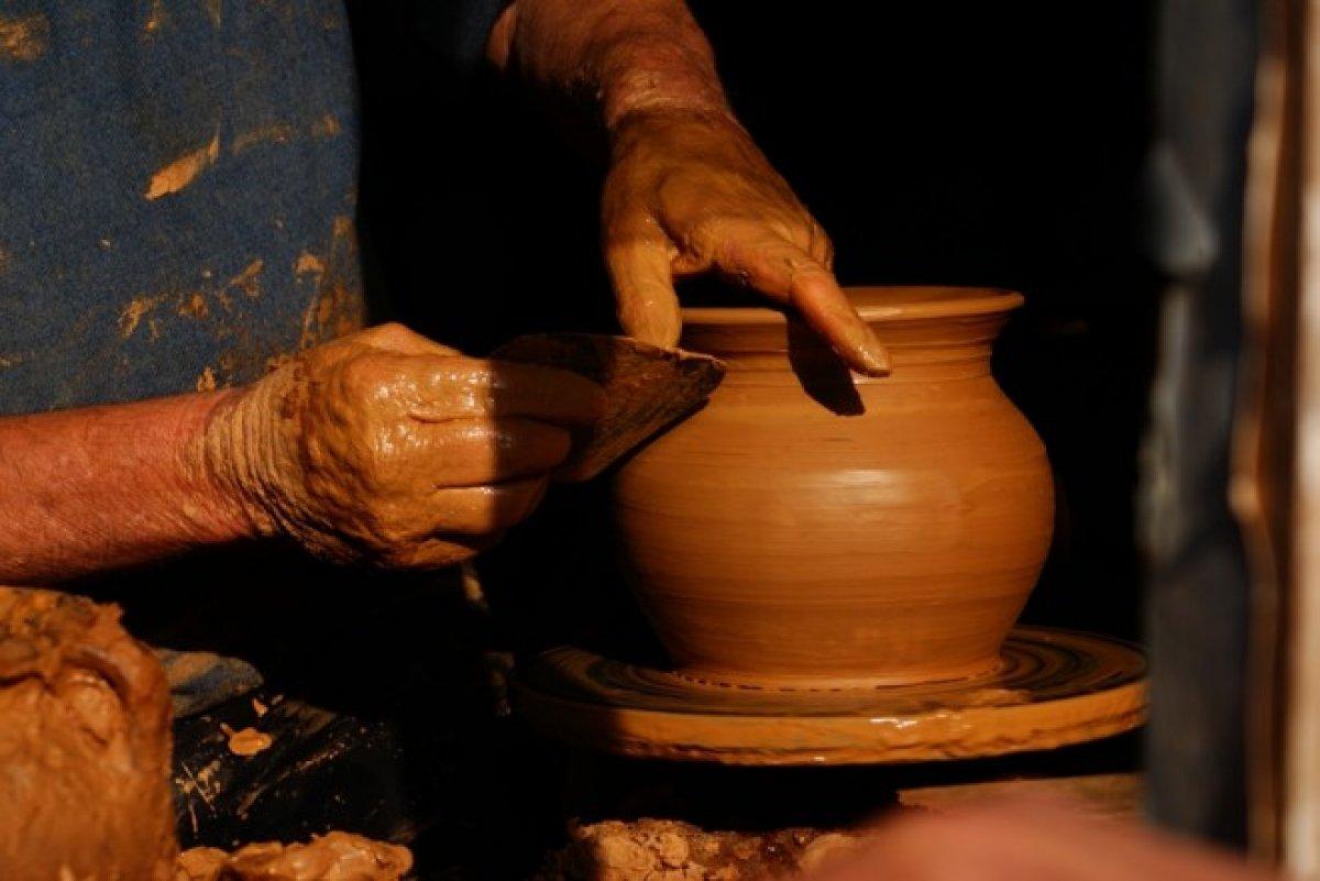 Şamotlu çamur nedir