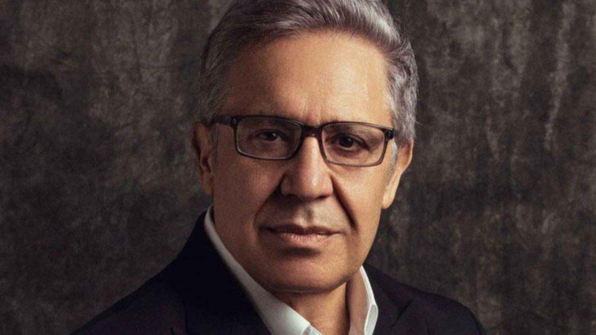 Amerika'dan dönen Zülfü Livaneli konuştu