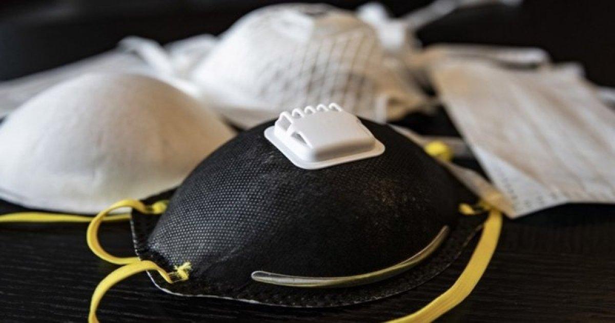 Eczanelere 'maske reçetesi' gelmeye başladı