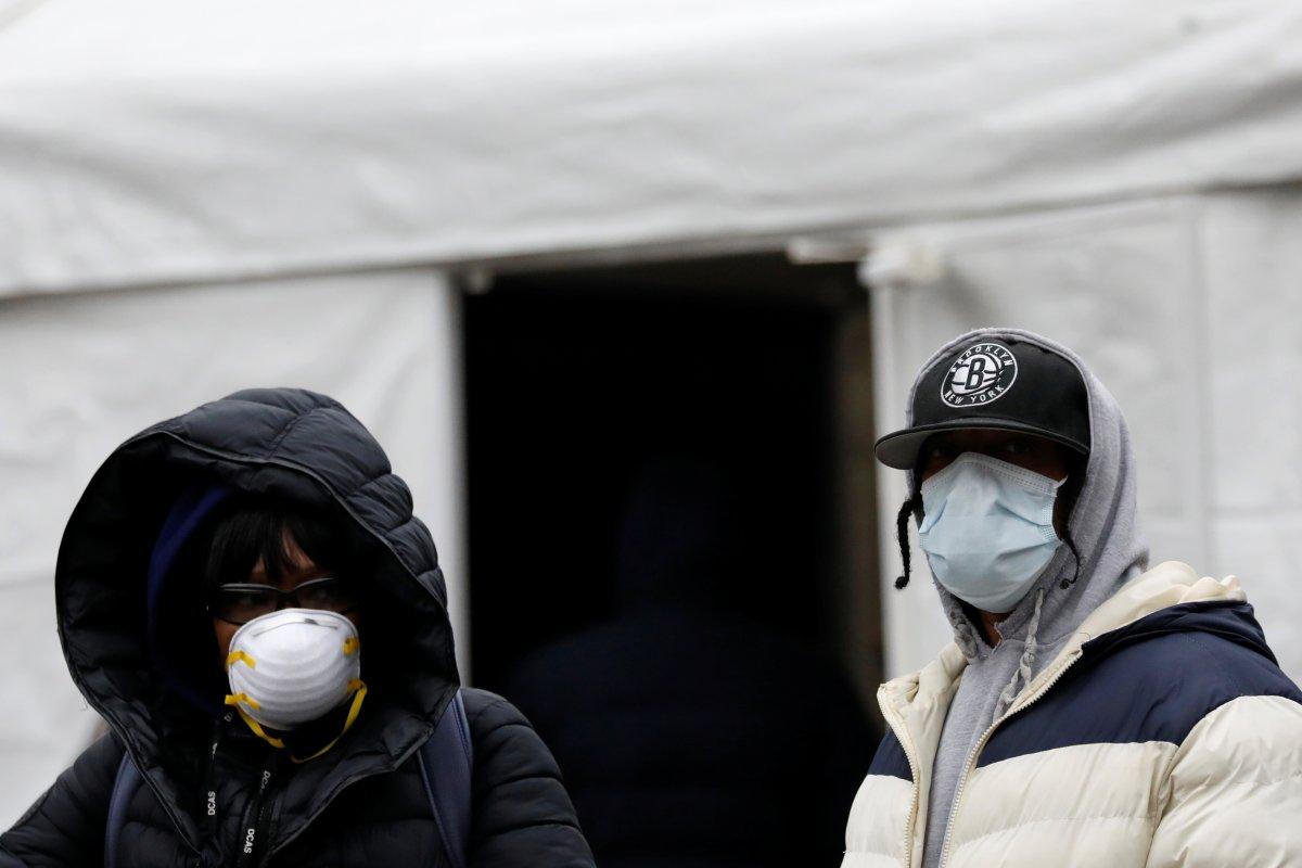 Birleşik Krallık'ta koronadan can kaybı 144'e çıktı