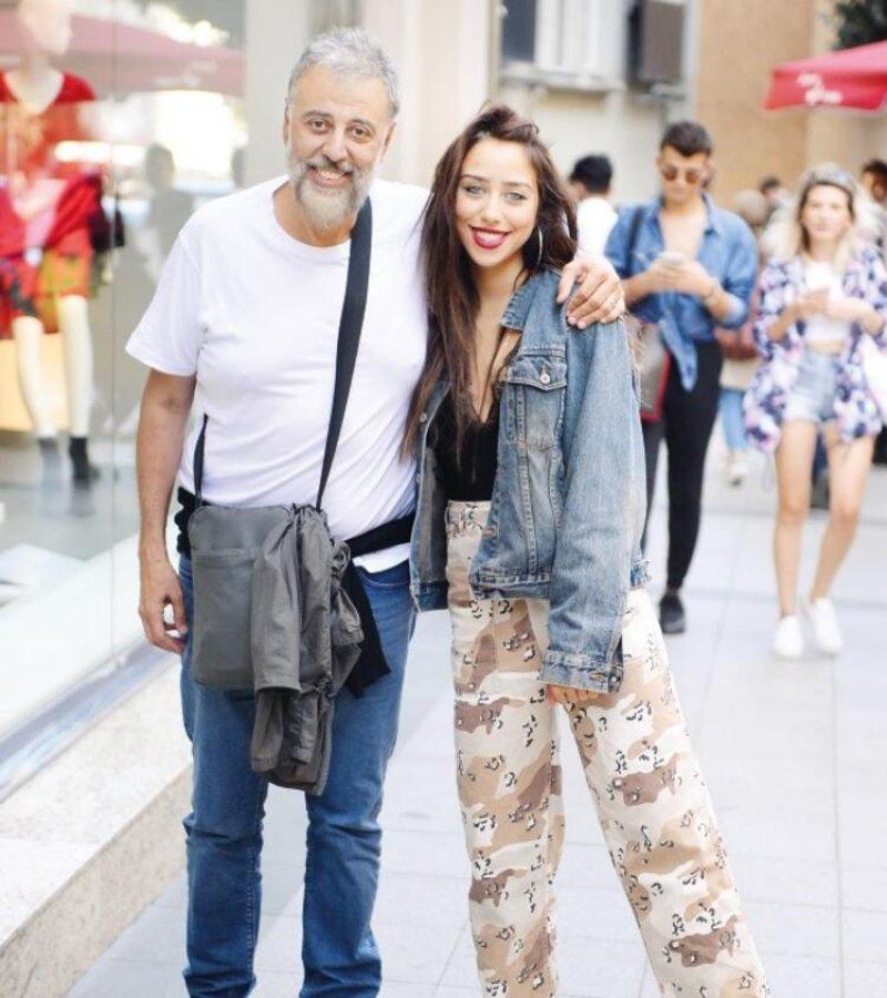 Zeynep Alkan, Avrupa'da kaldı