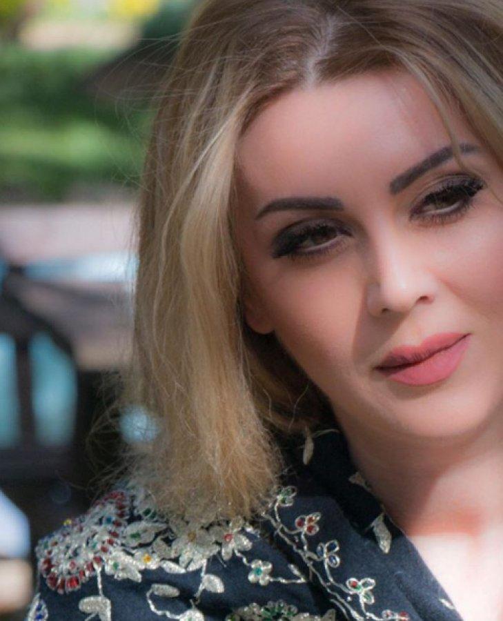 Özlem Binel ile son romanı Ay Işığım’ı konuştuk