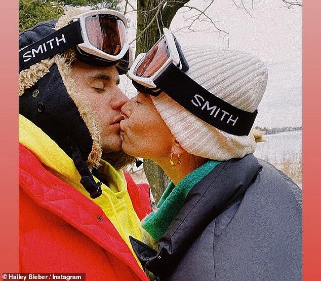 Justin Bieber: Karantina ortağım