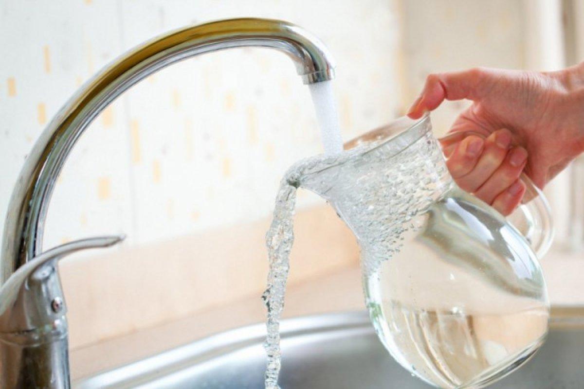 Belediyeler, korona nedeniyle su kesintisi yapamayacak