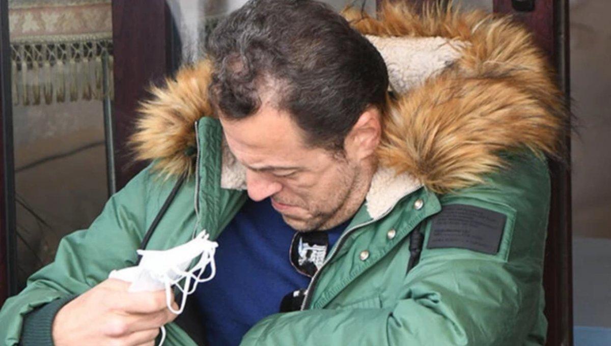 Yetkin Dikinciler: Hayat durdu