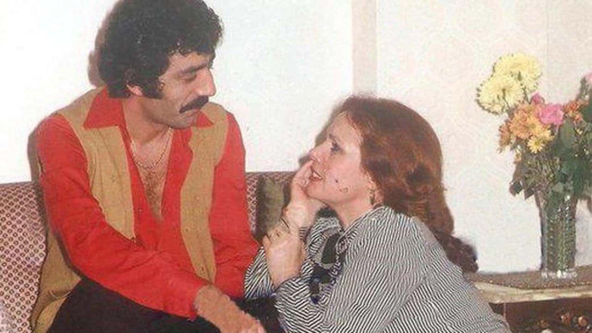 Muhterem Nur vefat etti