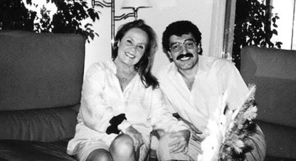 Muhterem Nur vefat etti