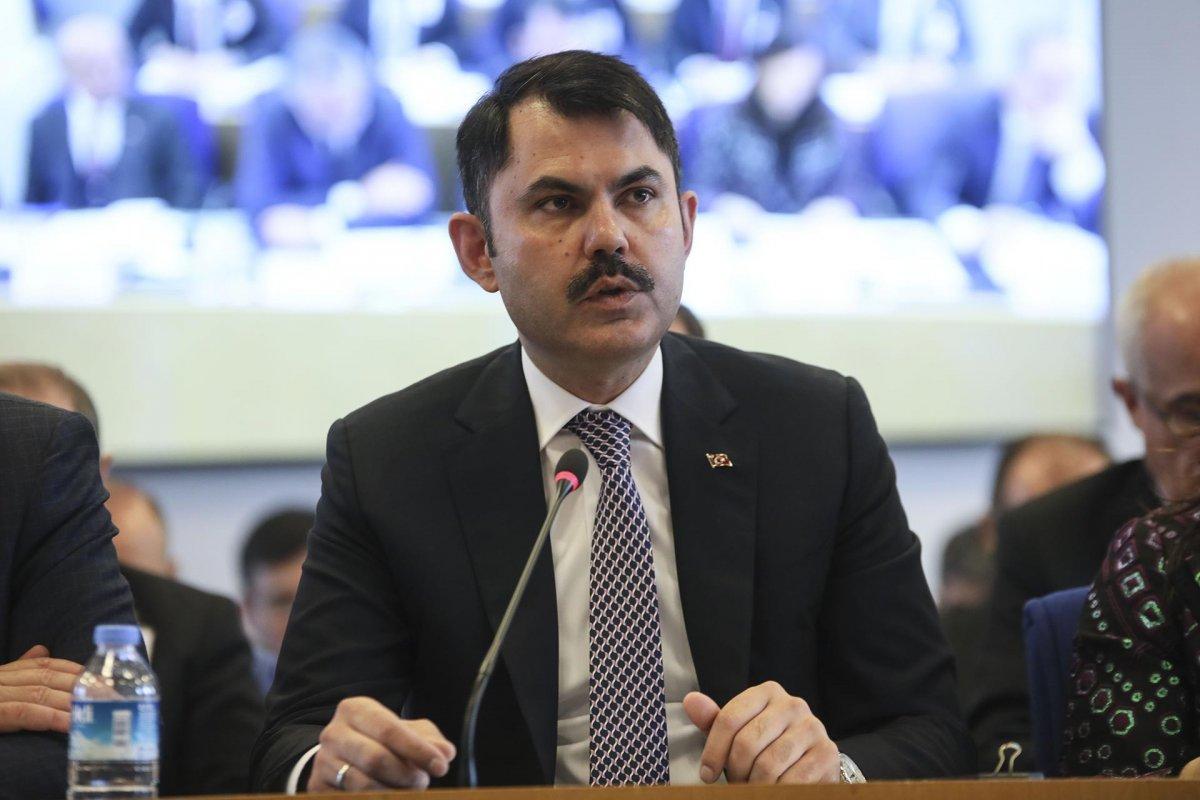 Belediyeler, korona nedeniyle su kesintisi yapamayacak