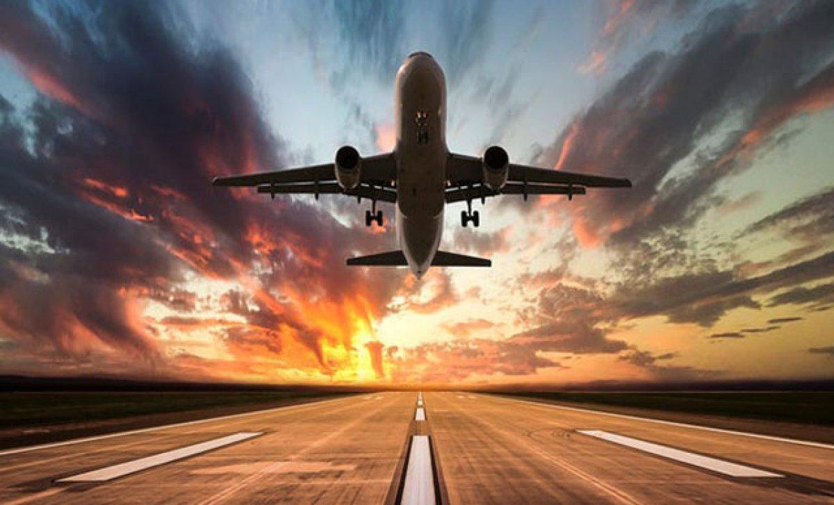 46 ülkeye daha uçuşlar durduruldu