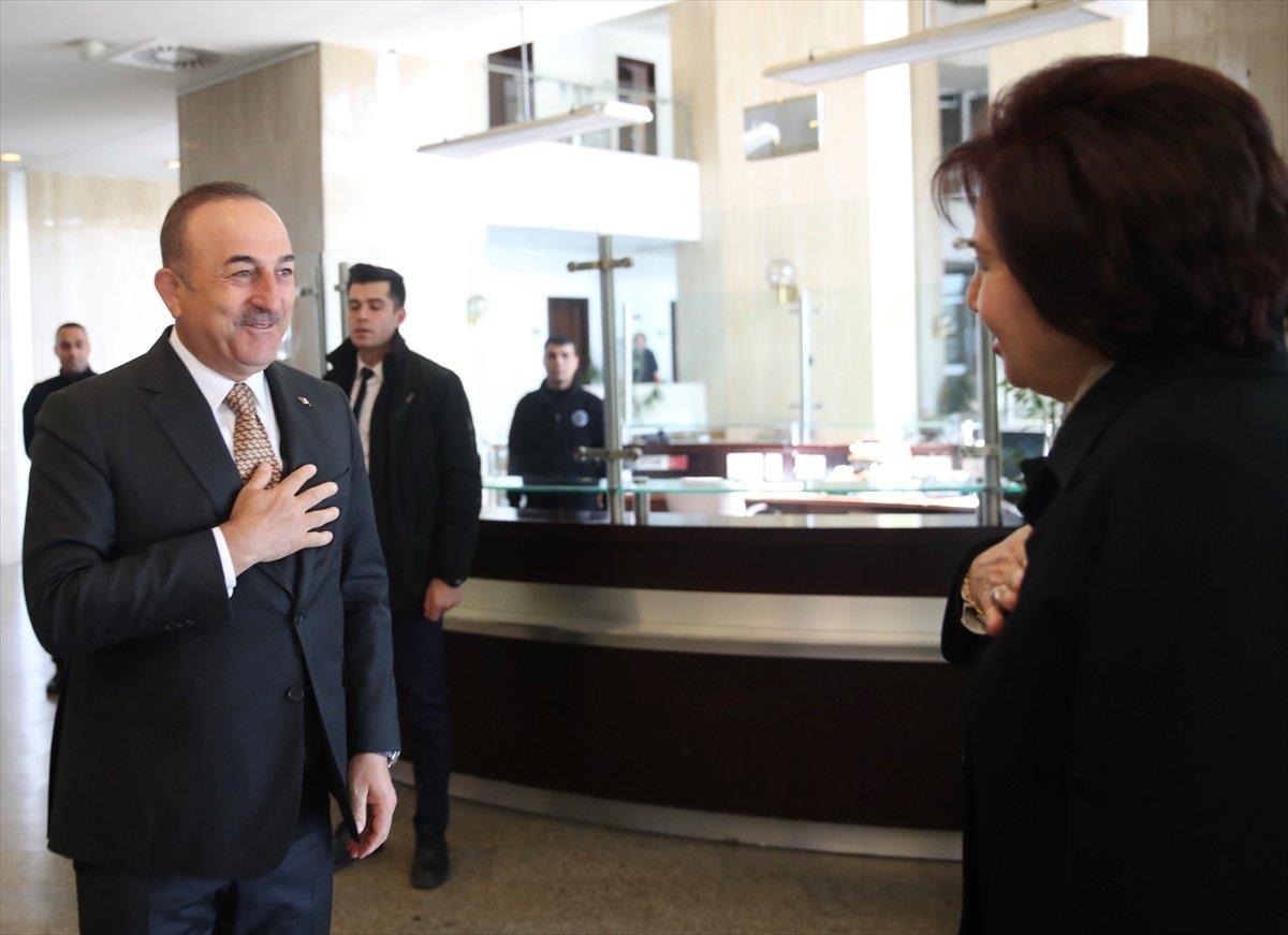 7 ülkeden 3 bin 358 öğrenci Türkiye'ye getirilecek