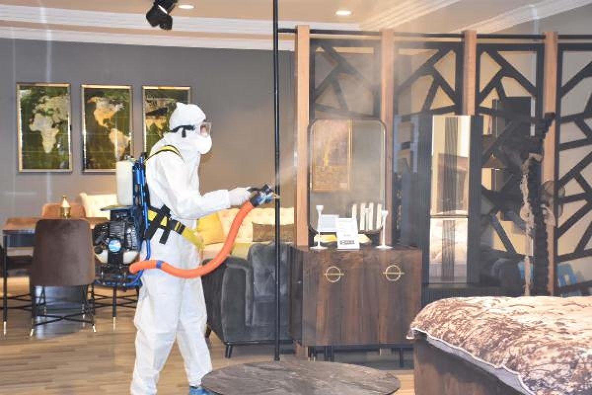 İlaçlama hizmetinde talep patlaması