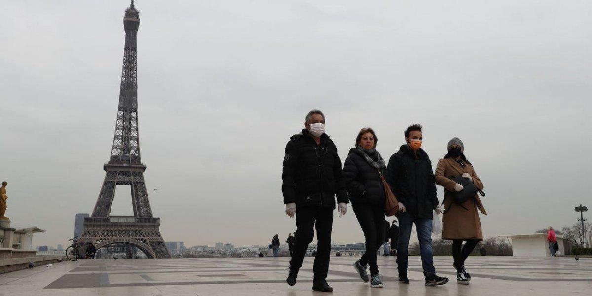 Fransa'da 600 doktordan suç duyurusu